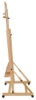 Heavy-Duty H-Frame Easel