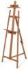 Cherrywood Colossal A-Frame Easel
