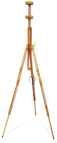 Basic Mini Field Easel MBM-29M
