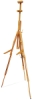 Mini Field Easel With Arms MBM-27M