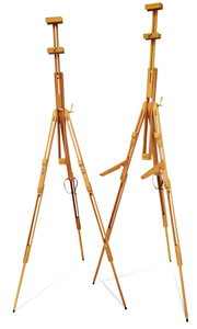 Mini Field Easel