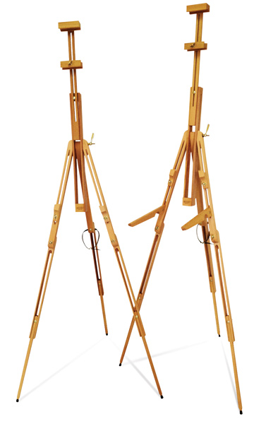 Mini Field Easel
