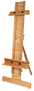 Convertible Easel with 4 Holders Convertible Easel with 4 Holders