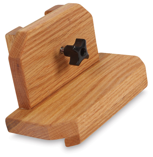 Small Top Canvas Holder