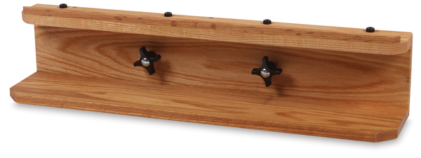 Large Bottom Canvas Holder