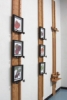Copper Posts, In use
