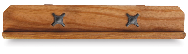 Large Top Canvas Holder