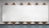 12 ft Triple Mast Set, Two sets shown