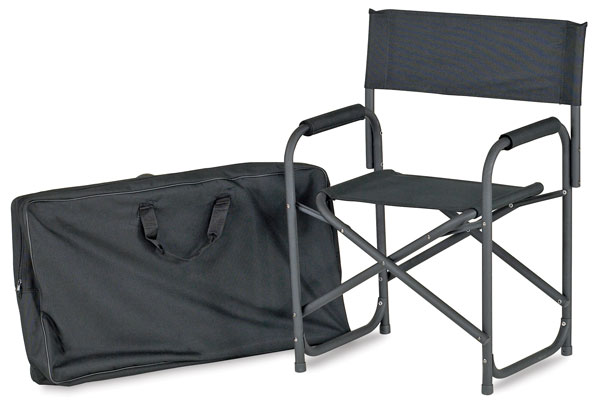 Director's Chair, Standard