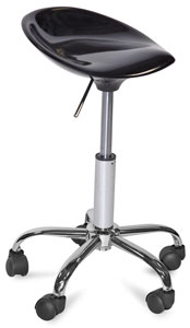 Premier Contour Stool
