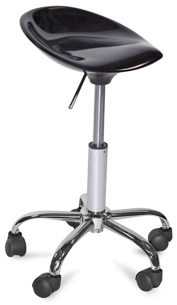 Premier Contour Stool