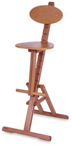 Adjustable Stool M-44