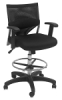 Comfort-Mesh Drafting Chair