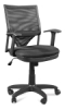 Comfort-Mesh Desk Chair