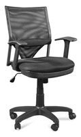 Martin Universal Comfort-Mesh Chairs