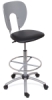 Futura Chair  with Footring Adapter Kit