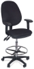 Grandeur Drafting Chair