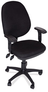 Grandeur Desk Chair Grandeur Desk Chair
