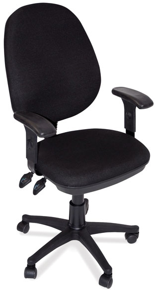 Grandeur Desk Chair