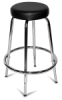 Martin Universal Design Tundra Adjustable Height Stool