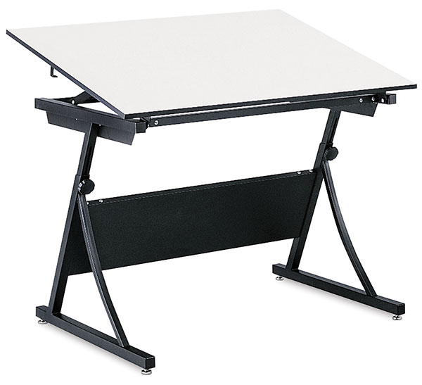 PlanMaster Drafting Table (Base and Tabletop Sold Separately)
