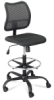 Safco Vue Extended-Height Mesh Chair
