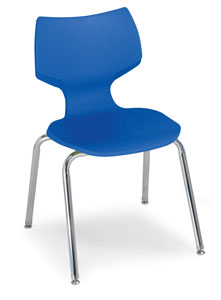 Flavors Stack Chair