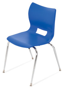 Flavors Stack Chair