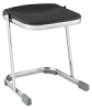 Elephant Z-Stool, 18"H