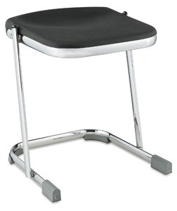 Elephant Z-Stool, 18"H