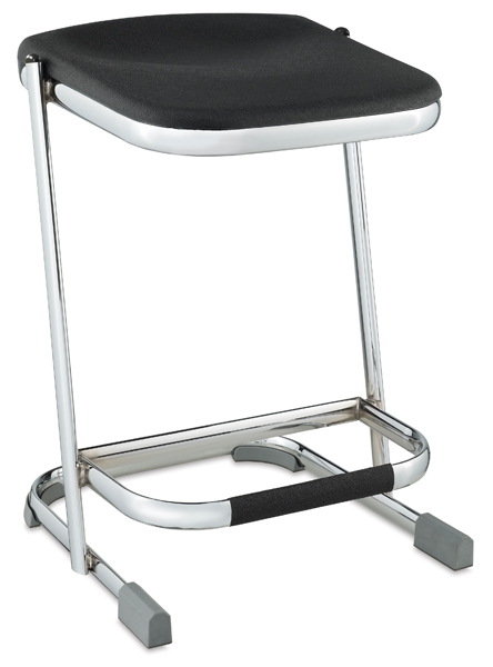 Elephant Z-Stool, 22"H