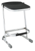 Elephant Z-Stool, 24"H