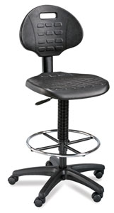 LabTek Utility Chair