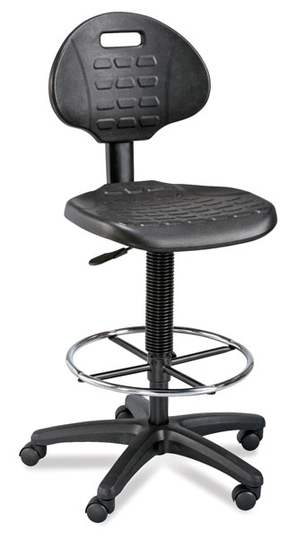 LabTek Utility Chair