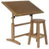 Studio Designs Antigua Table & Stool Set