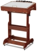 Artisan Grand Paint Table, Closed