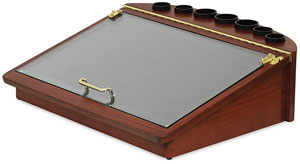 Artisan Tabletop Painting Desk