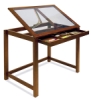 Studio Designs Sierra Drafting Table