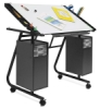 Studio Designs Cascade Magnetic Table