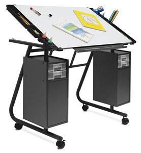 Cascade Magnetic Table