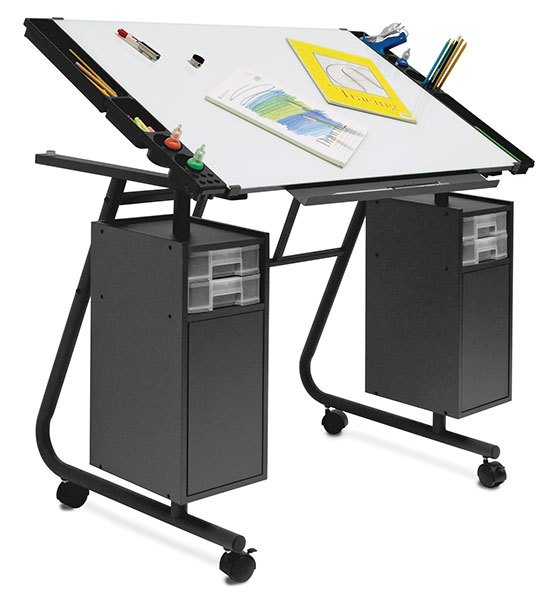 Cascade Magnetic Table