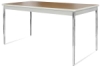 Putty/Oak, 72" &times; 36"