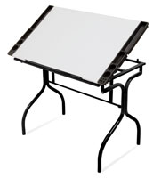Studio Designs Folding Craft Station