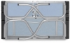 Glass Top Folding Craft Station