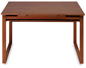 Ponderosa Table, Wood Top