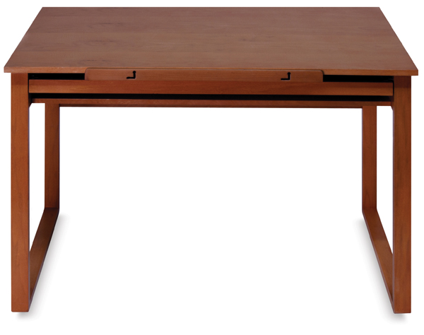Ponderosa Table, Wood Top