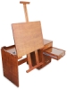 Sienna Multimedia Center, Extendable Support Holders