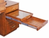 Sienna Multimedia Center, Palette and Accessory Drawers