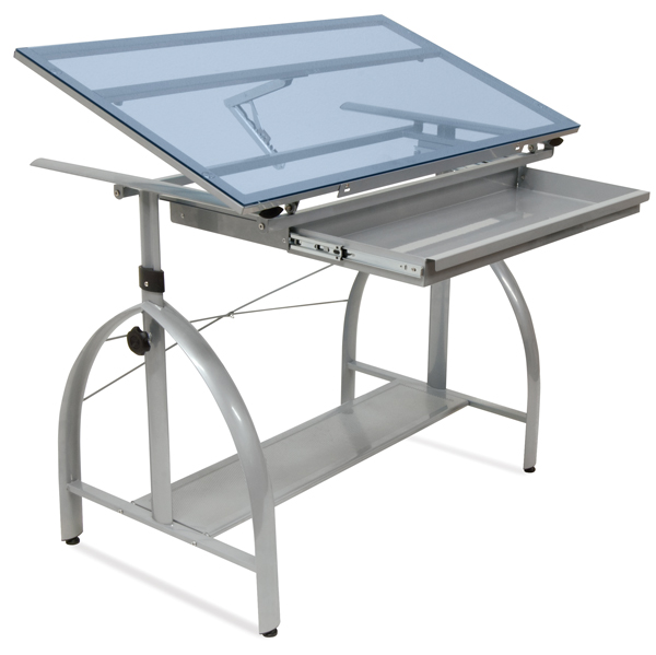 Avanta Drafting Table