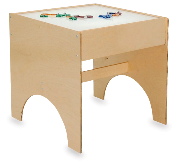 Children's Light Table